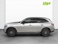Neu Mercedes GLC450 AMG line 390 PS (286 kW) 2025 SUV