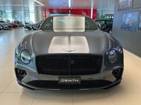 Gebraucht Bentley Continental GT 659 PS (484 kW) 2022 Grau Coupé