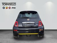 gebraucht Fiat 500 Abarth Abarth 1.4 T-Jet 165 F595