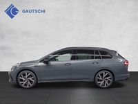 gebraucht VW Golf VIII 1.5 eTSI mHEV ACT R-Line DSG