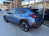 Gebraucht Subaru Crosstrek 136 PS (100 kW) 2025 SUV