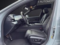 Gebraucht BMW 530e M Sport 299 PS (219 kW) 2025 Grau Kombi