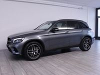 Gebraucht Mercedes GLC43 AMG AMG 367 PS (269 kW) 2019 Grau SUV