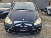 Gebraucht Mercedes A200 Avantgarde 136 PS (100 kW) 2008