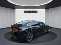 gebraucht Tesla Model S 90 D