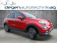 gebraucht Fiat 500X 1.4 MultiAir Cross Plus 4x4