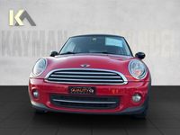 gebraucht Mini Cooper 