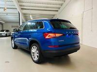 gebraucht Skoda Kodiaq 2.0 TDI CR Style 4x4 DSG