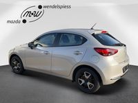 gebraucht Mazda 2 SKYACTIV-G 90 Mild Hybrid Center-Line