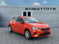 Gebraucht Opel Corsa-e Edition 100 kW (136 PS) 2025 Orange Kleinwagen