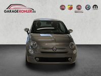 gebraucht Fiat 500 1.0 N3 MildHybrid Swiss Edition