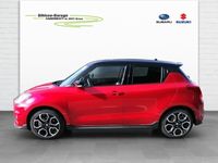 gebraucht Suzuki Swift 1.4 T Sport Compact Top Hybrid