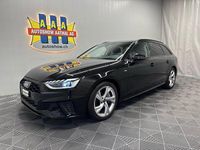 Gebraucht Audi A4 S-Line 204 PS (150 kW) 2024 Kombi