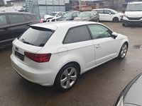 Gebraucht Audi A3 Attraction 122 PS (89 kW) 2013
