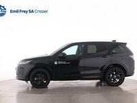 Neu Land Rover Discovery Sport Landmark 269 PS (197 kW) 2026 Schwarz SUV