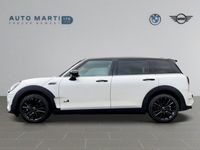 gebraucht Mini Cooper S Clubman ALL4