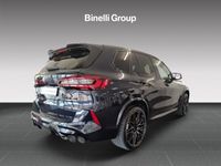 gebraucht BMW X5 M Competition