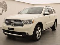 gebraucht Dodge Durango USA5.7 Citadel AWD