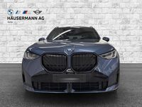 Neu BMW X3 M Sport 299 PS (219 kW) 2026 Blau SUV