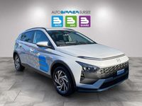 Gebraucht Hyundai Bayon 100 PS (73 kW) 2025 SUV