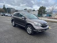 Gebraucht Honda CR-V Executive 150 PS (110 kW) 2011 SUV