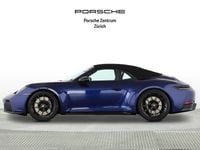Gebraucht Porsche 911 541 PS (397 kW) 2025 Cabrio
