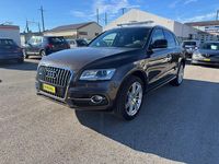 Gebraucht Audi Q5 190 PS (139 kW) 2014 SUV