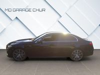Gebraucht Mercedes C43 AMG AMG 408 PS (300 kW) 2022 Limousine