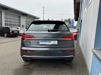 gebraucht Audi Q5 40 TDI S-line quattro S-tronic