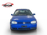 Gebraucht VW Golf III GTI 150 PS (110 kW) 1998