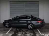 Gebraucht VW CC 211 PS (155 kW) 2012 Limousine