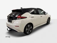 gebraucht Nissan Leaf e+ N-Connecta