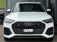 Gebraucht Audi Q5 S-Line 204 PS (150 kW) 2023 SUV