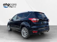 Gebraucht Ford Kuga Vignale 120 PS (88 kW) 2018 SUV