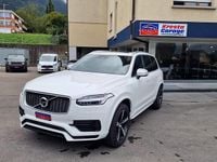 Gebraucht Volvo XC90 Inscription 407 PS (299 kW) 2017 SUV