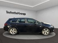 Gebraucht Opel Astra Sport 180 PS (132 kW) 2011 Kombi