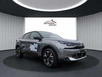 Gebraucht Citroën C4 136 PS (100 kW) 2025 Grau Limousine