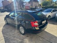 Gebraucht Skoda Octavia Ambition 115 PS (84 kW) 2019 Kombi