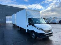 gebraucht Iveco Daily 35S 18H A8