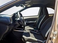 Gebraucht Toyota Aygo X Trend 72 PS (52 kW) 2025 Beige SUV