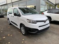 gebraucht Toyota Verso Proace City1.2 Comfort Long