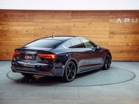 gebraucht Audi A5 Sportback 3.0 TDI Sport quattro S-tronic