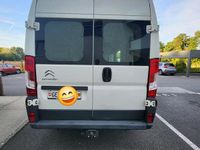 Gebraucht Citroën Jumper Attraction 150 PS (110 kW) 2014 Van / Kleinbus