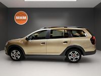 gebraucht Dacia Logan MCV 0.9 TCe Ultimate E6c S/S