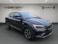 Gebraucht Renault Arkana Techno 143 PS (105 kW) 2024 SUV