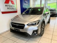 gebraucht Subaru XV 2.0i Swiss Plus