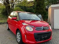 Gebraucht Citroën C1 Shine 72 PS (52 kW) 2020 Kleinwagen
