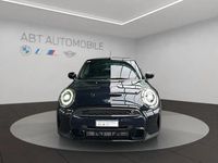 Gebraucht Mini Cooper S 178 PS (130 kW) 2025 Schwarz Kleinwagen
