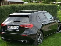 Gebraucht Mercedes A180 Progressive 136 PS (100 kW) 2022