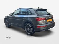 gebraucht Audi SQ5 